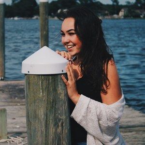 Meet your Posher, Sophia